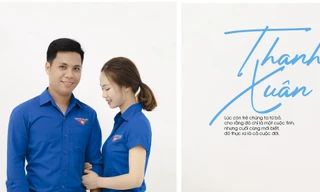 Hai lần hoãn cưới phòng chống dịch COVID-19