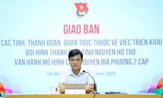 Tăng lực lượng tình nguyện hướng dẫn, hỗ trợ dịch vụ công trực tuyến tại nhà cho người dân