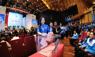 Kiểm tra chuyên đề công tác giới thiệu, quy hoạch cán bộ Đoàn 