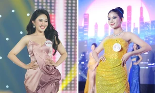 45 nữ sinh vào chung kết toàn quốc Hoa khôi Sinh viên Việt Nam 2023