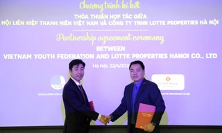 Xây dựng 5 nhà hạnh phúc tặng đồng bào dân tộc thiểu số