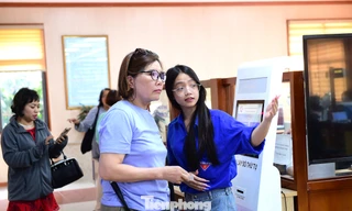 Giúp người dân hình thành thói quen, tư duy, hành động trên môi trường số