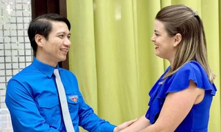 Tăng cường quy mô, mở rộng lĩnh vực hợp tác thanh niên Việt Nam - Cuba