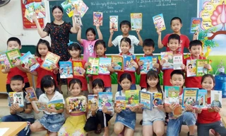 10 hoạt động tiêu biểu của tuổi trẻ Vĩnh Phúc nhiệm kỳ 2017 - 2022