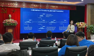 Mở lớp học miễn phí về AI cho học sinh, sinh viên