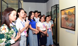 Nữ Bí thư Chi đoàn vùng cao tích cực thúc đẩy bình đẳng giới 