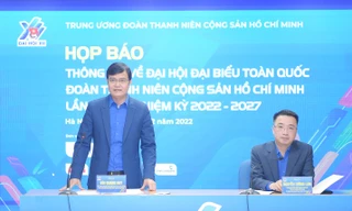 Đại hội Đoàn toàn quốc XII: 980 đại biểu tham dự, áp dụng triệt để công nghệ chuyển đổi số 