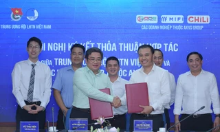 Nhiều giải pháp ứng dụng chuyển đổi số miễn phí cho thanh niên khởi nghiệp 