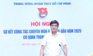 Nhanh chóng thích ứng với môi trường mới, vấn đề mới chưa có tiền lệ
