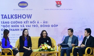 Bạn trẻ Việt cần kỹ năng gì để trở thành công dân toàn cầu?