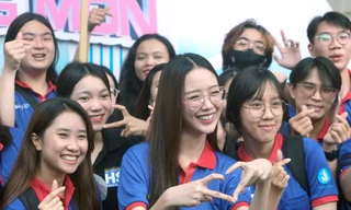 Chiến dịch Thanh niên tình nguyện Hè 2025 nhân rộng 'mùa thi hạnh phúc', kỹ năng số