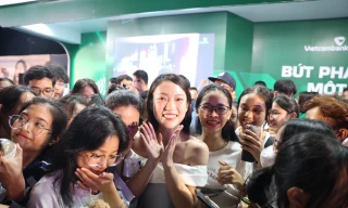 Gen Z nhạy bén công nghệ, cơ hội cho ngành ngân hàng thúc đẩy thanh toán không dùng tiền mặt