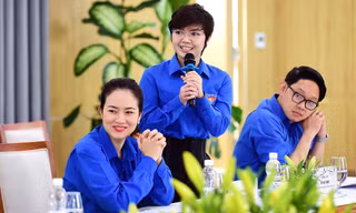 Phát huy vai trò người trẻ tham gia chuyển đổi số xúc tiến quảng bá du lịch