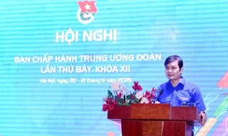 Định hướng công tác giáo dục thế hệ trẻ trong kỷ nguyên mới