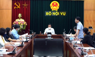 Không kiểm tra, giám sát thì không thể đôn đốc thực hiện công tác thanh niên