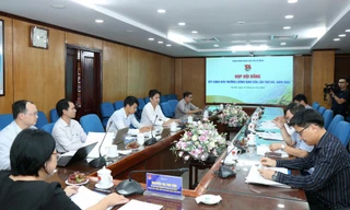 Giải thưởng Lương Định Của 2024 xuất hiện nhiều mô hình doanh thu hàng chục tỉ đồng