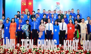 Tổ chức Đoàn phải tạo môi trường để thanh niên tìm đến, tự khẳng định bản thân