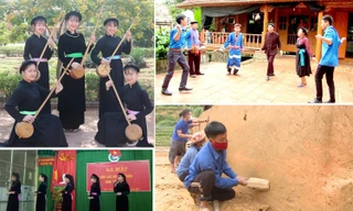 Dấu ấn công trình, phần việc và mô hình tiêu biểu của tuổi trẻ Tuyên Quang