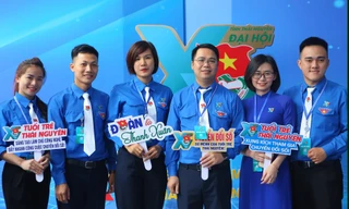 Các kỳ Đại hội đại biểu toàn quốc Đoàn thanh niên cộng sản Hồ Chí Minh 