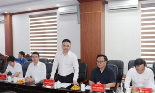 Sớm kiện toàn nhân sự Hội Doanh nhân trẻ tỉnh Lào Cai