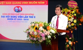 Cần cơ chế khuyến khích cán bộ, đảng viên luôn nghĩ đến đổi mới, sáng tạo