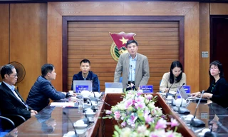 Trang bị kỹ năng cho thanh niên thế hệ xanh