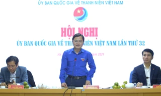 Nâng cao hiệu lực, hiệu quả quản lý Nhà nước về thanh niên