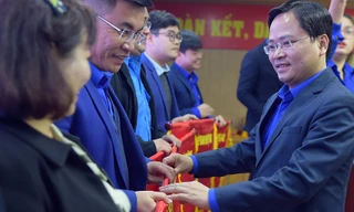 Hỗ trợ hiệu quả thanh niên khởi nghiệp, lập nghiệp