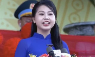 Thế hệ trẻ phát huy tinh thần Chiến thắng Điện Biên Phủ xây dựng và bảo vệ Tổ quốc