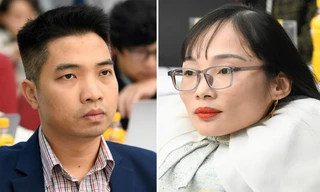 Những ‘kiến trúc sư’ bền đam mê tạo lập không gian đặc biệt 