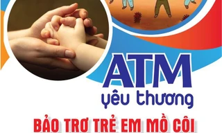 Doanh nhân trẻ Việt Nam đỡ đầu trẻ mồ côi do COVID-19