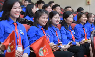 Các kỳ Đại hội đại biểu toàn quốc Đoàn thanh niên cộng sản Hồ Chí Minh