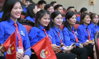Các kỳ Đại hội đại biểu toàn quốc Đoàn thanh niên cộng sản Hồ Chí Minh