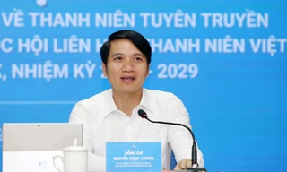 Thêm nhiều ca khúc mới thể hiện hơi thở, sự đóng góp của thanh niên