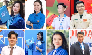  91 đảng viên trẻ Thủ đô tiêu biểu năm 2024