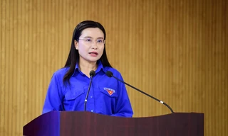 Cầu nối giữa ý Đảng với lòng dân, đưa chủ trương chính sách gần hơn thanh thiếu nhi