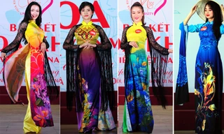 15 nữ sinh miền Bắc sẽ đua sắc khoe tài chung kết Hoa khôi Sinh viên Việt Nam