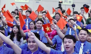 Hội nghị Nghị sĩ trẻ toàn cầu lần thứ 9: Nhiều hoạt động quảng bá Việt Nam 