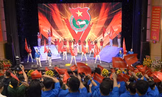 Thủ lĩnh Đoàn phải là hạt nhân xuất sắc, phong trào tuyệt đối không hình thức, phát mà không động