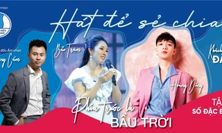 Bảo Trâm Idol, nhạc sỹ Dương Cầm hát gây quỹ hỗ trợ người dân khó khăn do đại dịch