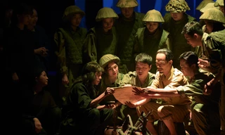 Buổi sinh hoạt chính trị đặc biệt về lời dạy của Bác