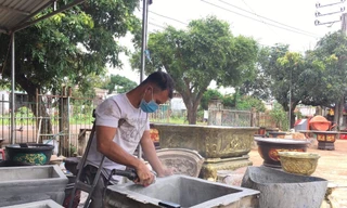 Chàng thanh niên Ê đê 'tỏa sáng nghị lực Việt'