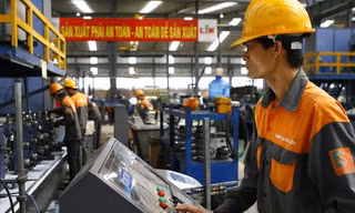 Tăng cường sự lãnh đạo của Đảng đối với công tác an toàn, vệ sinh lao động