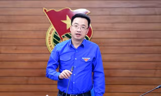 Thực hiện công trình, phần việc thanh niên xứng với tầm vóc các sự kiện lớn của đất nước