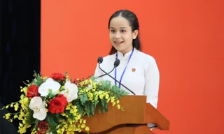 Viết tiếp những trang mới cho truyền thống hữu nghị tốt đẹp Việt Nam - Trung Quốc