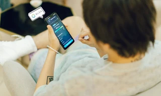 Sơn Tùng M-TP kiên trì luyện tiếng Anh cải thiện giao tiếp