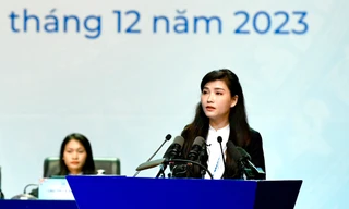 Xây dựng Hội là tổ chức của sinh viên, do sinh viên, vì sinh viên