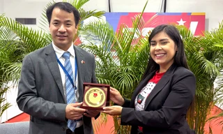 Việt Nam luôn có một người bạn thật sự là Venezuela