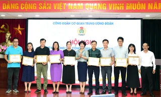 Phó Bí thư thường trực Đảng ủy T.Ư Đoàn: Nắm bắt tư tưởng, trao đổi để cán bộ không làm sai