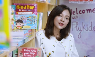 Con chuẩn bị vào lớp 1, giáo dục sớm hay thoải mái vui chơi?